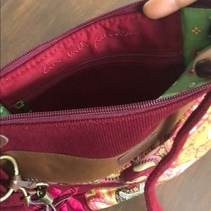 Karma Bags - Karma Elephant Purse NWOT Karma Bags - Karma Elephant Purse NWOT
